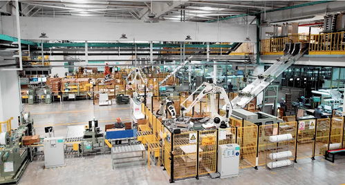 智造标杆再添新翼 海信日立黄岛工厂荣膺全球“灯塔工厂”称号