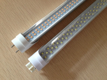 LED日光灯T8一体灯管选购指南 如何精准找到相似款与优质厂家